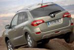 Koleos Renault price Koleos Renault price 2014