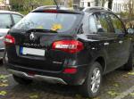Koleos Renault review Koleos Renault review 2012