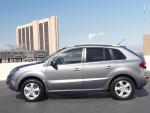Koleos Renault sale Koleos Renault sale 2008