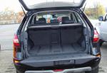 Koleos Renault specs Koleos Renault specs 2008