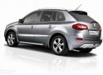 Renault Koleos reviews Renault Koleos reviews hatchback