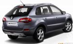 Renault Koleos specs Renault Koleos specs cabriolet