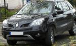 Renault Koleos tuning Renault Koleos tuning hatchback