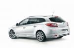 Megane Hatchback Renault auto Megane Hatchback Renault auto 2009