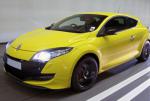 Megane Hatchback Renault new Megane Hatchback Renault new 2014