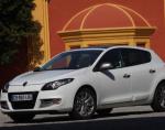 Megane Hatchback Renault tuning Megane Hatchback Renault tuning cabriolet