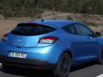 Renault Megane Hatchback concept Renault Megane Hatchback concept minivan