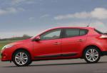 Renault Megane Hatchback reviews Renault Megane Hatchback reviews 2009