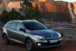 Megane Estate Renault Characteristics Megane Estate Renault Characteristics wagon