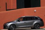 Renault Megane Estate approved Renault Megane Estate approved 2010