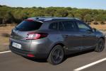 Renault Megane Estate auto Renault Megane Estate auto 2013