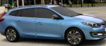 Renault Megane Estate how mach Renault Megane Estate how mach 2015