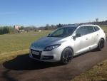 Renault Megane Estate used Renault Megane Estate used 2013