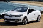 Megane Coupe Renault auto Megane Coupe Renault auto 2007