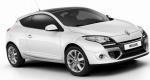 Megane Coupe Renault concept Megane Coupe Renault concept 2012