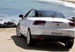 Megane Coupe Renault used Megane Coupe Renault used van
