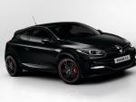 Renault Megane Coupe spec Renault Megane Coupe spec 2013