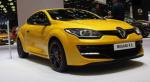 Megane R.S. Renault Characteristics Megane R.S. Renault Characteristics 2011