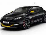 Megane R.S. Renault concept Megane R.S. Renault concept minivan