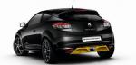 Megane R.S. Renault configuration Megane R.S. Renault configuration 2015