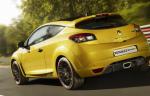 Renault Megane R.S. lease Renault Megane R.S. lease 2013