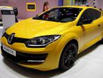 Renault Megane R.S. price Renault Megane R.S. price suv