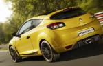 Renault Megane R.S. prices Renault Megane R.S. prices 2012