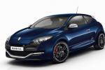 Renault Megane R.S. spec Renault Megane R.S. spec 2009