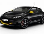 Renault Megane R.S. Specifications Renault Megane R.S. Specifications liftback