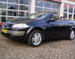 Megane Cabriolet Renault lease Megane Cabriolet Renault lease 2007