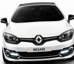 Megane Cabriolet Renault parts Megane Cabriolet Renault parts 2012