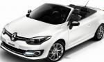 Megane Cabriolet Renault review Megane Cabriolet Renault review hatchback