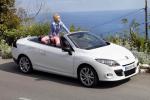 Megane Cabriolet Renault used Megane Cabriolet Renault used sedan