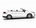 Renault Megane Cabriolet auto Renault Megane Cabriolet auto 2008