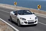 Renault Megane Cabriolet tuning Renault Megane Cabriolet tuning 2012