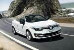 Renault Megane Cabriolet used Renault Megane Cabriolet used suv
