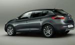 Megane Hatchback Renault auto Megane Hatchback Renault auto 2013
