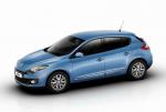 Megane Hatchback Renault new Megane Hatchback Renault new 2014