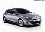 Megane Hatchback Renault used Megane Hatchback Renault used 2011