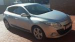 Renault Megane Hatchback model Renault Megane Hatchback model hatchback