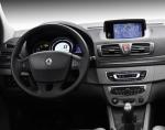 Renault Megane Hatchback spec Renault Megane Hatchback spec 2008