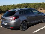 Megane Estate Renault approved Megane Estate Renault approved 2010