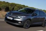 Megane Estate Renault concept Megane Estate Renault concept 2008