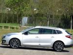 Megane Estate Renault parts Megane Estate Renault parts sedan
