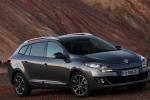 Renault Megane Estate auto Renault Megane Estate auto hatchback