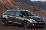 Renault Megane Estate reviews Renault Megane Estate reviews 2013
