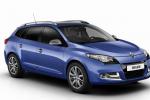 Renault Megane Estate Specifications Renault Megane Estate Specifications 2013