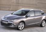 Renault Megane Estate used Renault Megane Estate used 2006