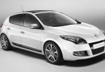 Megane Coupe Renault configuration Megane Coupe Renault configuration 2010