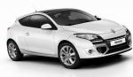 Megane Coupe Renault new Megane Coupe Renault new 2011